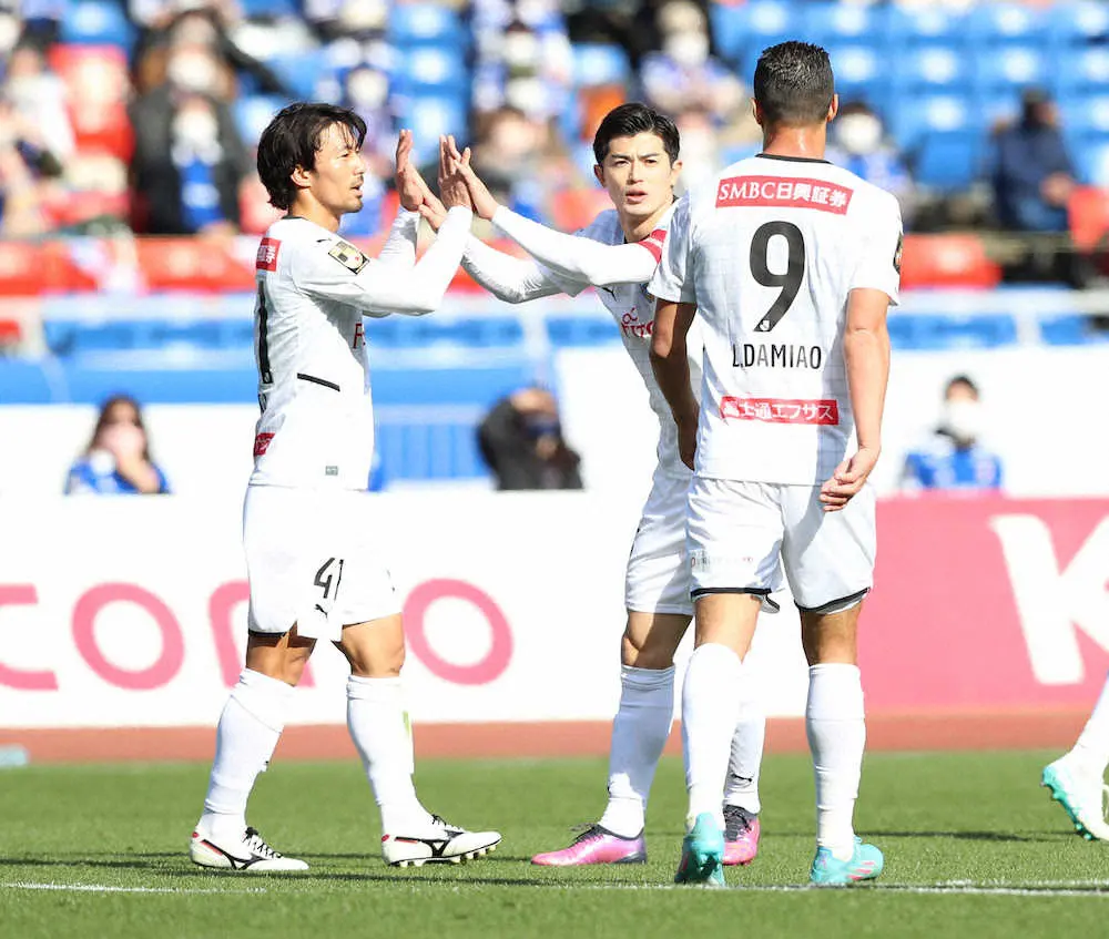 【画像・写真】川崎F・家長　横浜に19年以来4失点完敗も攻撃面の向上訴える　「4点、5点取れなかった方がショック」