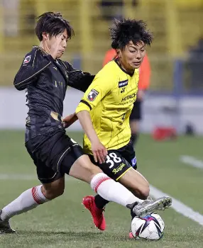 カズも驚き 現役一筋45年の 最高齢選手 がウルグアイにいた ギネス認定の来月60歳とスペイン紙報道 スポニチ Sponichi Annex サッカー