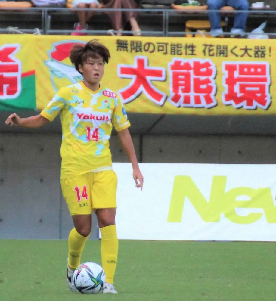 【画像・写真】女子サッカーWEリーグきょう再開　皇后杯準V千葉が決勝の雪辱へ