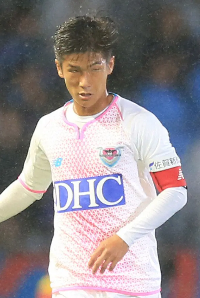 【画像・写真】福田がかつて所属した名古屋相手に恩返し弾！鳥栖、アウェーで貴重な勝ち点1