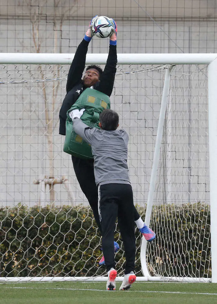 【画像・写真】彩艶　五輪の経験還元へ「コミュニケーションを大事に」、パリ世代に伝授約束