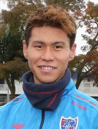 【画像・写真】橋本拳人