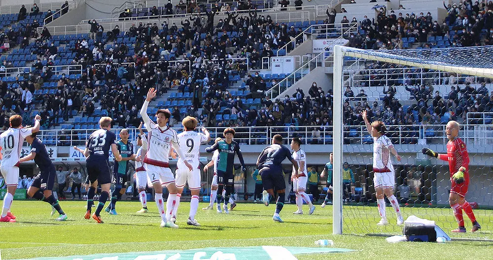 【画像・写真】【12日のJ1見どころ】開幕3戦ドローの札幌、広島、福岡　上位か下位か運命の分かれ道