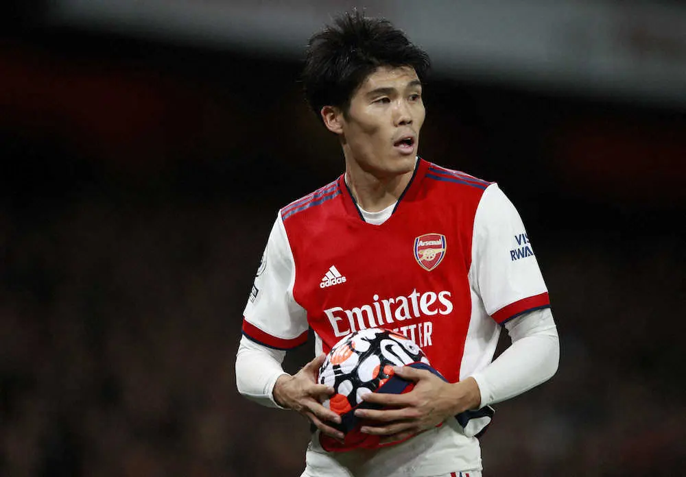 【画像・写真】冨安、堂安、鎌田ら招集外　森保監督「許されるのならもっと招集したい」