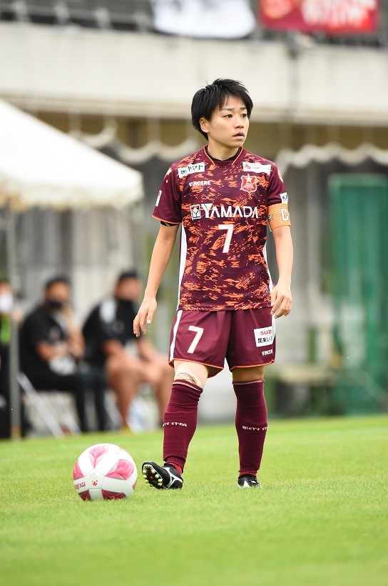 【画像・写真】なでしこリーグあす19日開幕　スフィーダ世田谷FC・GK野村「リーグ優勝目指していきたい」