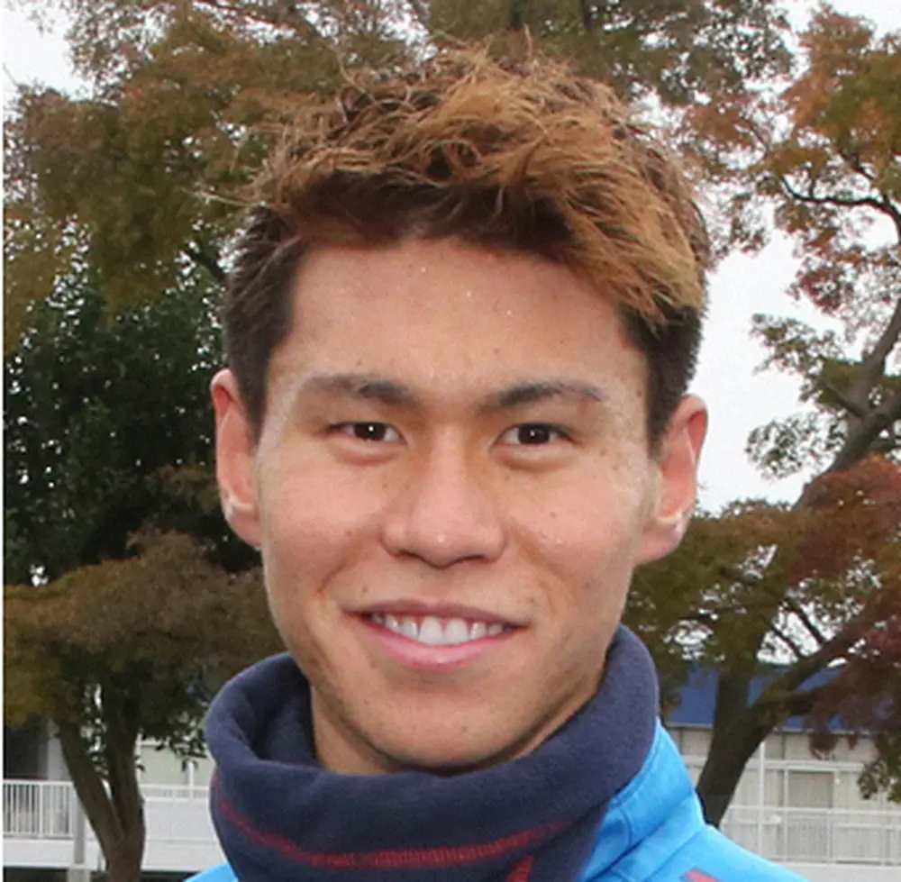 【画像・写真】神戸が露1部ロストフMF橋本獲得に乗り出していることが判明　すでに正式オファー