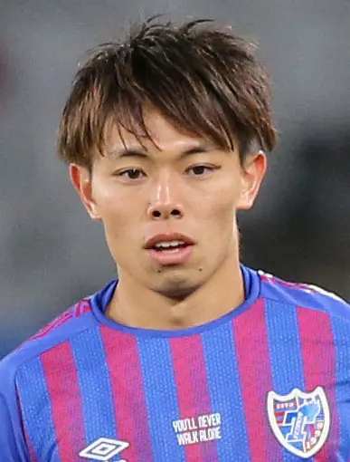 【画像・写真】名古屋　FC東京・内田宅哉の期限付き移籍を発表「全力で戦います！」
