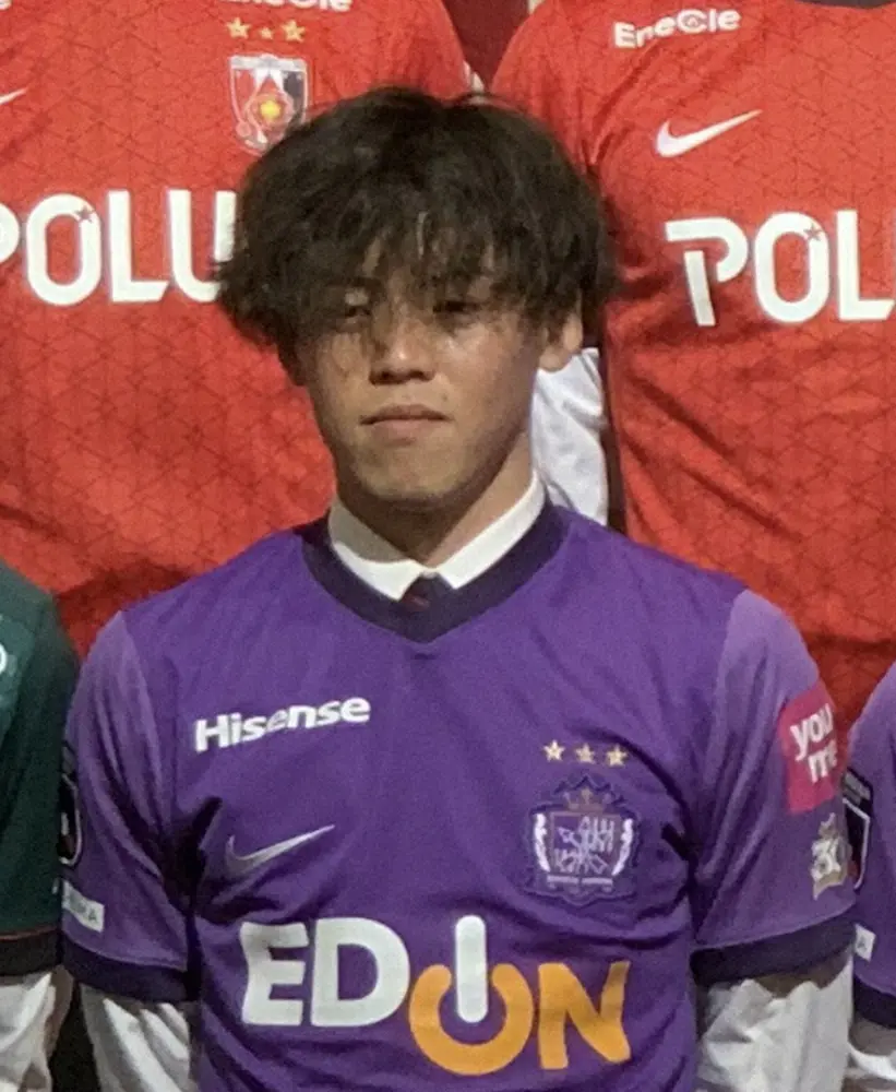 【画像・写真】広島22歳FW満田誠のプロ初ゴールで今季初勝利　「シュートまでの道筋は見えた」