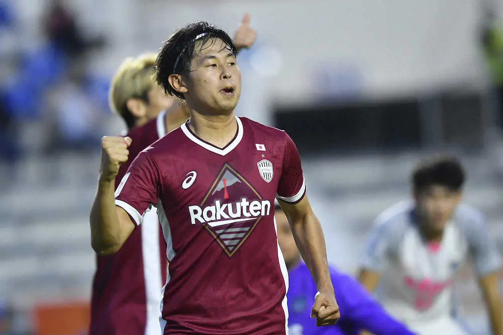【画像・写真】神戸　若手躍動！ロティーナ監督就任後初勝利