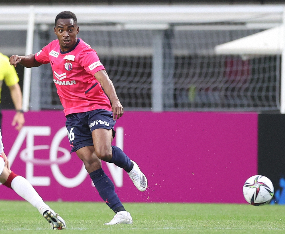 【画像・写真】桜の季節は終わった？鹿島戦ホーム10連敗