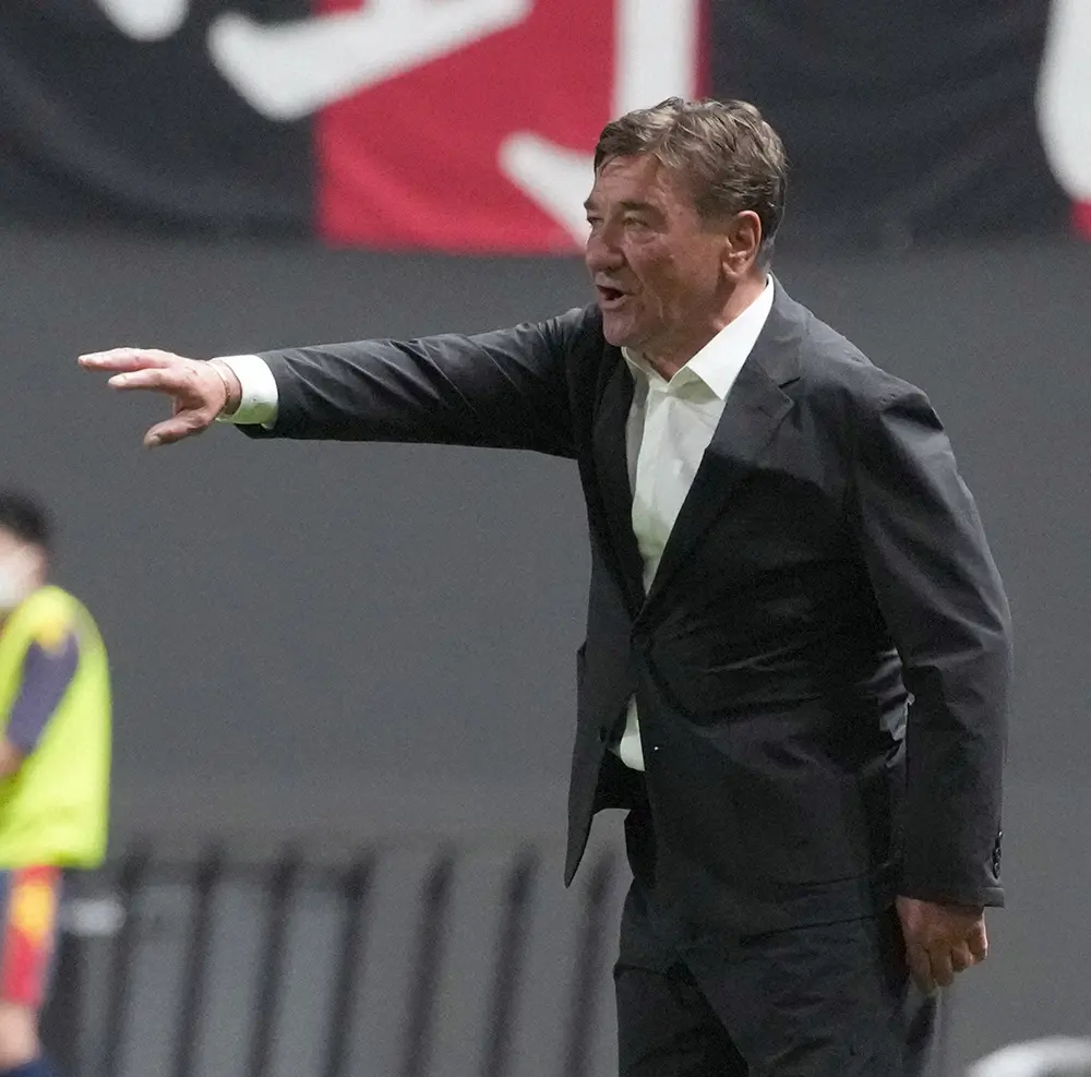 【画像・写真】【4日J1見どころ】札幌がクラブ新4試合無失点へ　昨季大勝のパナスタでG大阪封じるか