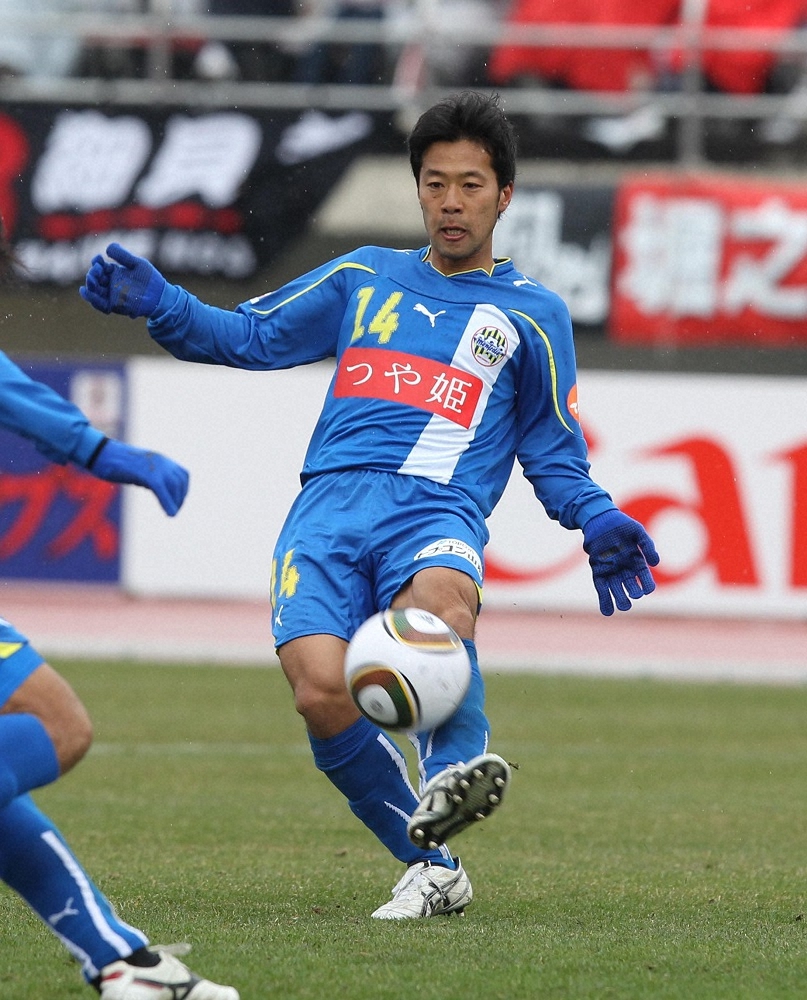 長崎u 15コーチの宮本卓也氏が死去 38歳 現役時代はc大阪 山形などでプレー スポニチ Sponichi Annex サッカー