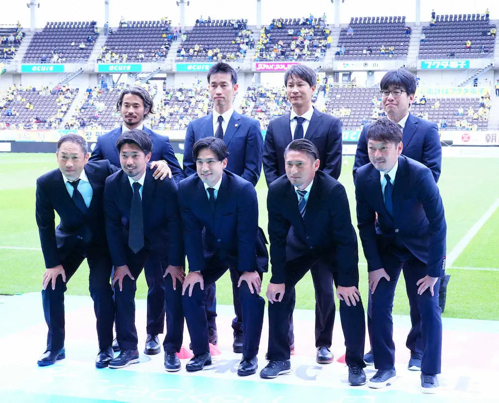 【画像・写真】千葉OBの羽生直剛氏　人生変えたオシム氏の言葉明かす「もっと上を見ろ。空は果てしない」
