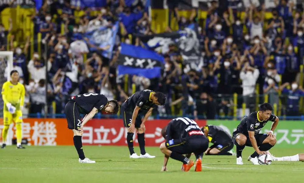 【画像・写真】柏黒星にもネルシーニョ監督は手応え「我々の価値を下げるものではない」