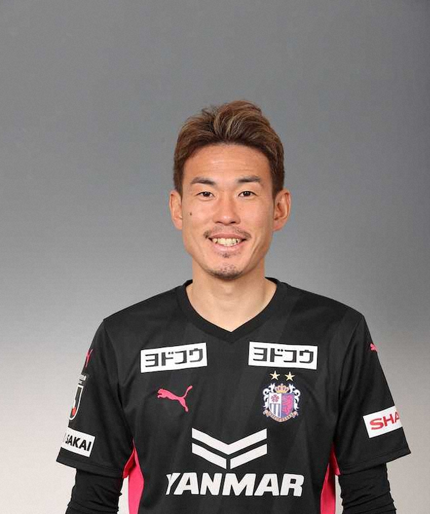【画像・写真】GK清水　控えでも変わらない「準備の大切さ」　6日磐田戦で緊急出場も無失点で貢献