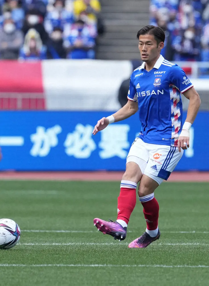 【画像・写真】横浜　小池龍「素直にうれしい」またメモリアル弾！3戦ぶりの勝利