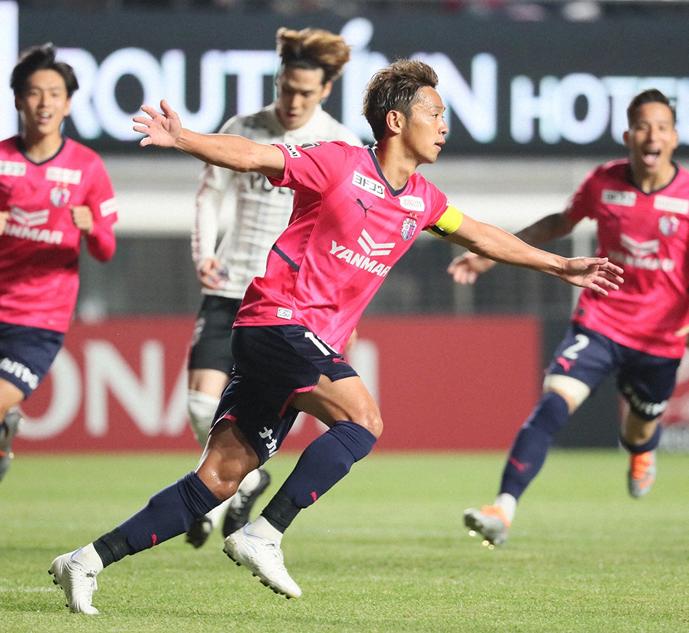 【画像・写真】浦和をシャットアウト！今季初の連勝で5位浮上