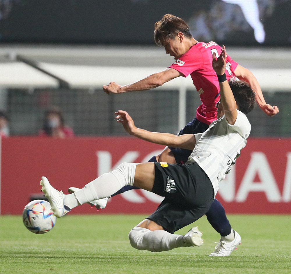 【画像・写真】浦和をシャットアウト！今季初の連勝で5位浮上