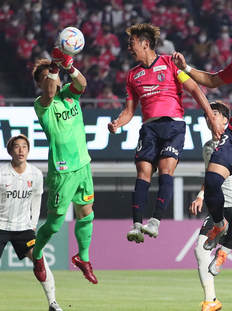 【画像・写真】浦和をシャットアウト！今季初の連勝で5位浮上