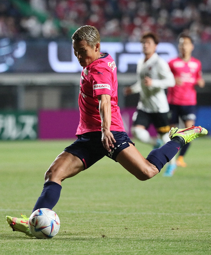 【画像・写真】浦和をシャットアウト！今季初の連勝で5位浮上