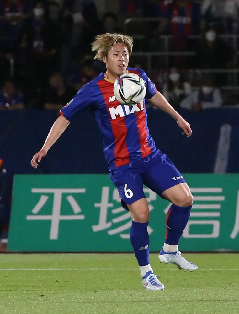 【画像・写真】FC東京　DF小川諒也のギマラインス移籍を発表「自分のわがままを受け入れてくれた全ての人に感謝」