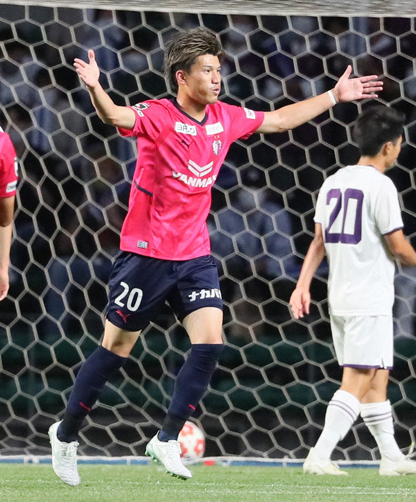 【画像・写真】公式戦4連勝、順当に天皇杯3回戦に進出