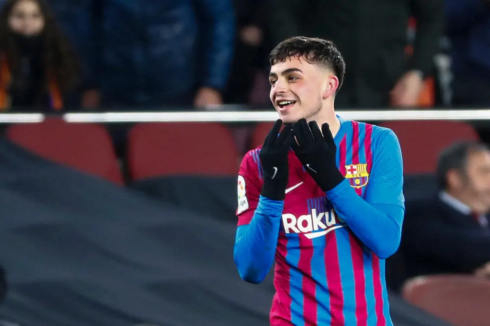 【画像・写真】「ゴールデンボーイ賞」候補100人が発表!昨年受賞ペドリなどバルサ勢から5人　アジア勢はゼロ