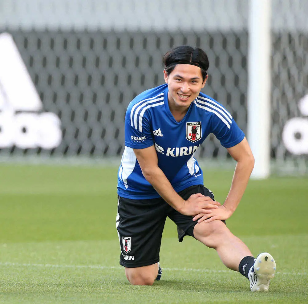 【画像・写真】リバプール南野の移籍先候補にアタランタ浮上　本命は仏1部モナコ、英紙報道