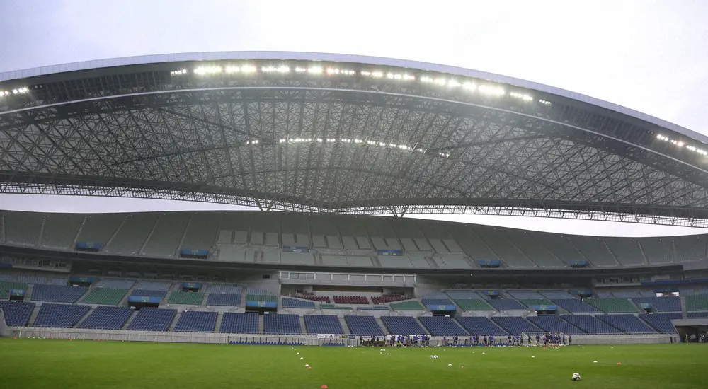 【画像・写真】ACL東地区決勝Tは埼玉で開催へ　8月18～25日の1回戦から準決勝まで