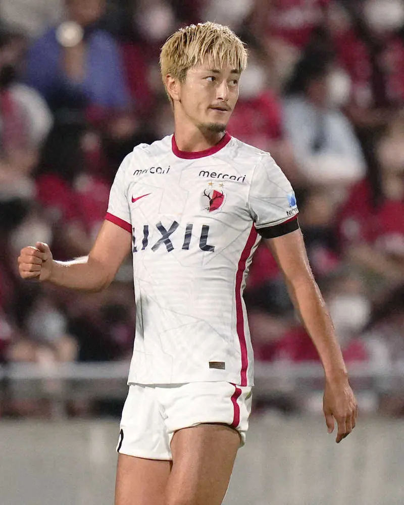 【画像・写真】鹿島が亡くなった運営スタッフに捧げる1勝　FW鈴木優磨「今日は勝ちたいと思っていた」