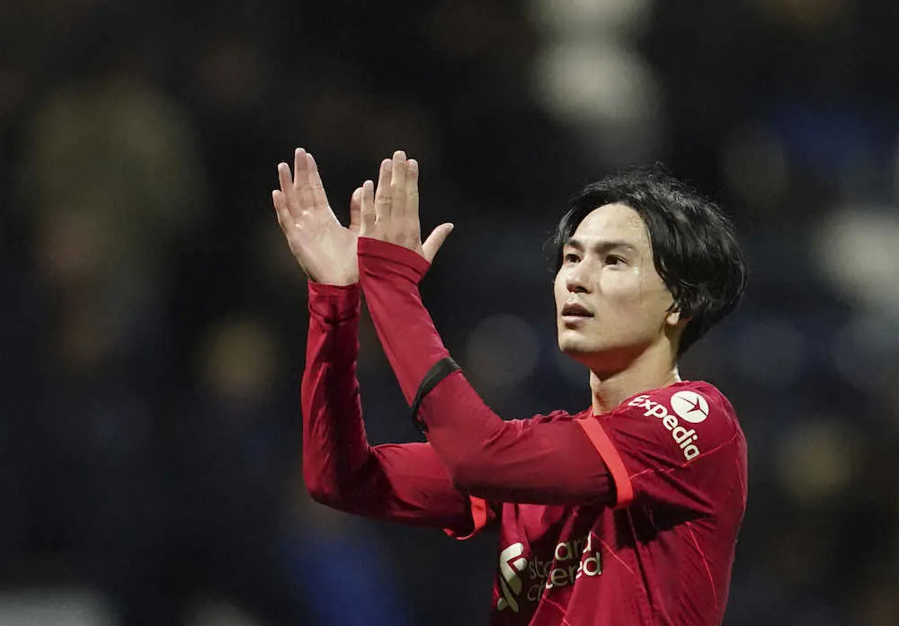 【画像・写真】モナコ監督がフライング発表　南野に期待「チームに何かをもたらすクオリティーを備えている」