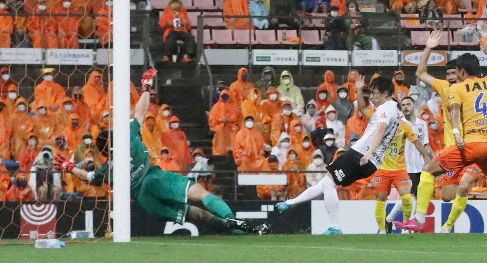 【画像・写真】浦和が2連勝で暫定7位に浮上　ロドリゲス監督「作ったチャンスをしっかりと活かせた」