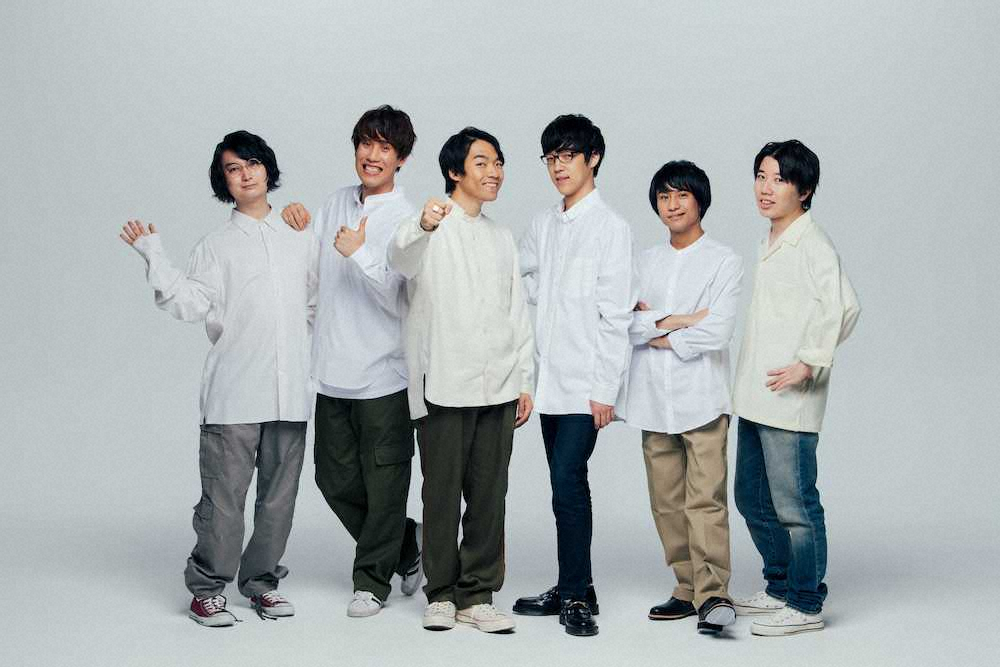 【画像・写真】東大発・知識集団「QuizKnock」のふくらPとファルコンが来場　参加型のクイズ大会も開催