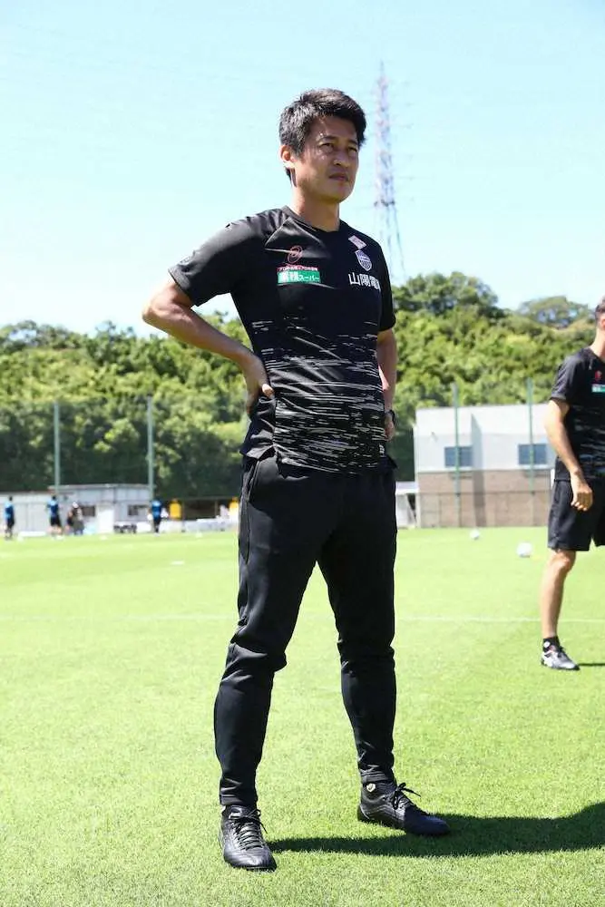 【画像・写真】イニエスタ欠く神戸、柏に敗れ再びJ2降格圏の暫定17位転落　31日に清水が勝てば最下位逆戻り