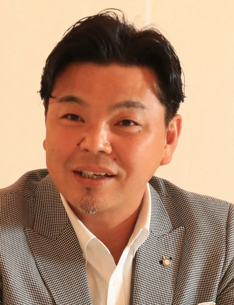 【画像・写真】城彰二氏　ハリル氏の代表監督就任に疑問を持っていた、協会へ本音もらす「責任を取るべき人が取らないと」