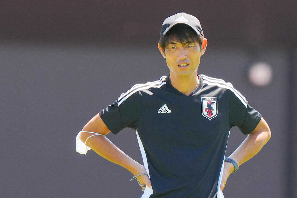 ヤングなでしこ池田監督らが意気込み アグレッシブさ見せたい U 女子w杯準決勝でブラジルと対戦 スポニチ Sponichi Annex サッカー