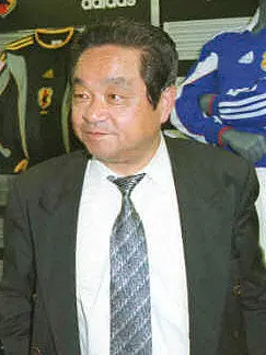 【画像・写真】森健児さん死去　85歳、肝細胞がん　日本サッカープロ化に尽力、Jリーグ初代専務理事
