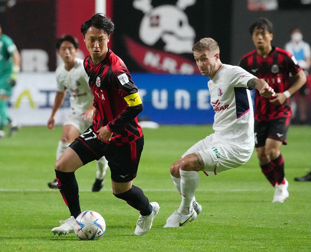 【画像・写真】痛恨の連敗…得意のフライデーナイトに待っていた悲しき結末