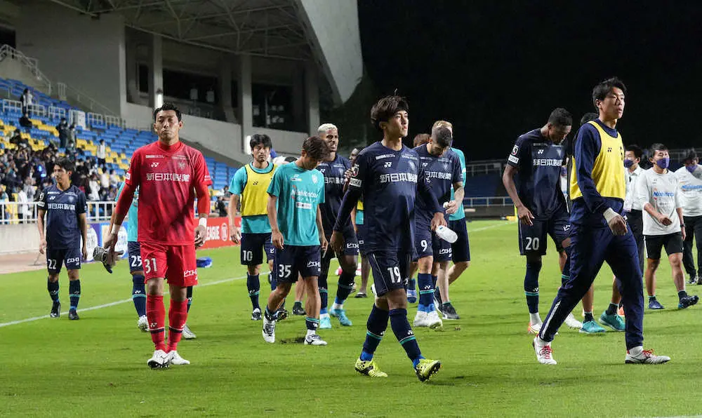 【画像・写真】福岡　ホームで3点リード許すもフアンマ執念の2発　ルヴァン杯準決勝第1戦