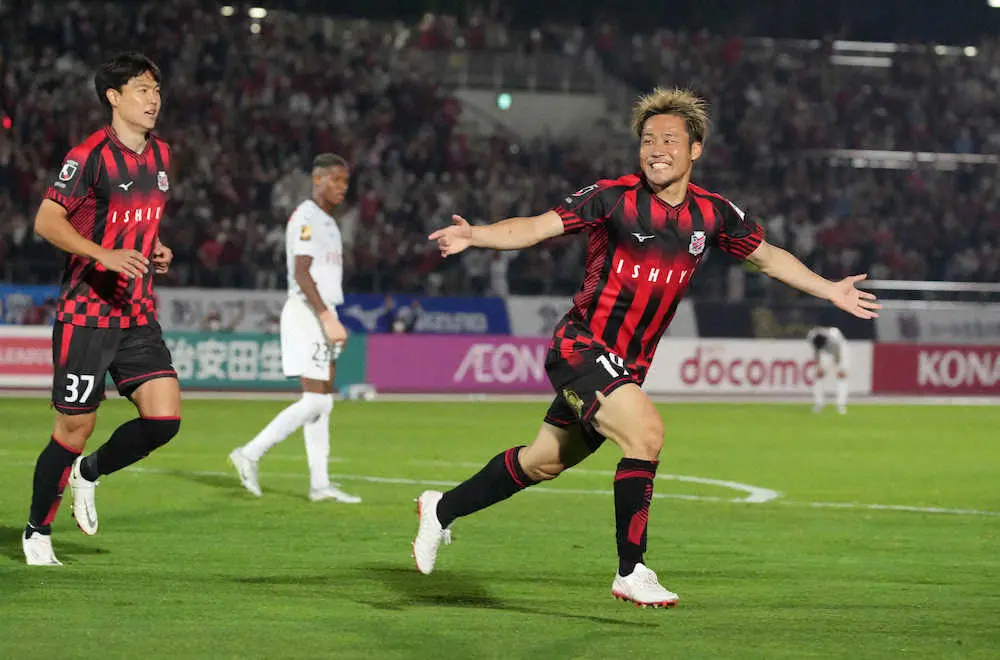 【画像・写真】川崎F、逆転負けで3連覇遠のく…痛恨失点はなんとアディショナルタイム12分に