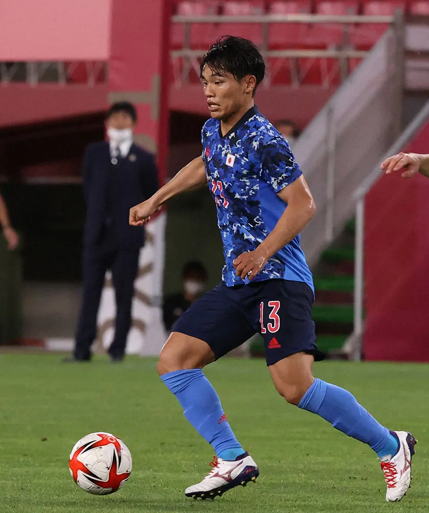 【画像・写真】セルティック・古橋＆旗手が競演弾　先制＆決勝ゴールで勝利に貢献