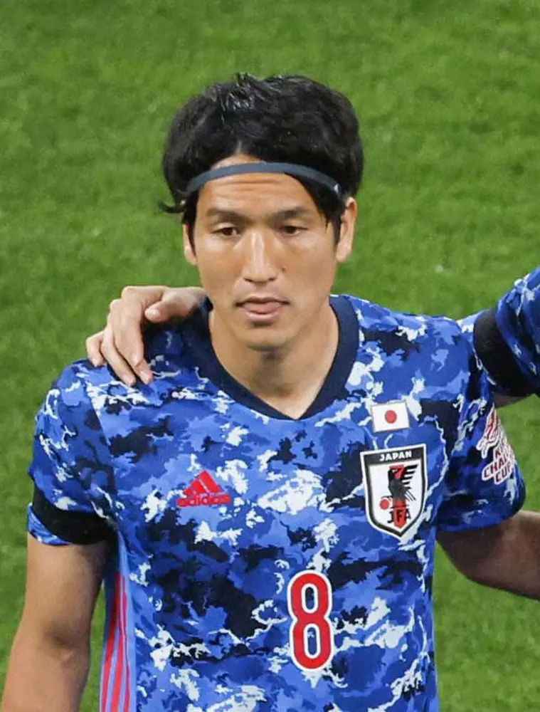 【画像・写真】ウニオン・ベルリン原口、7戦ぶり先発で「大きな試合」　シュツット遠藤＆伊藤との日本人対決制す