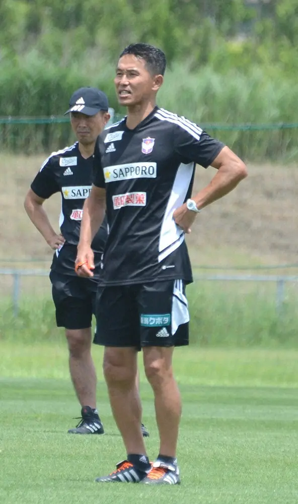 【画像・写真】J2新潟は東京Vに敗れ19年ぶりの優勝決定は持ち越し