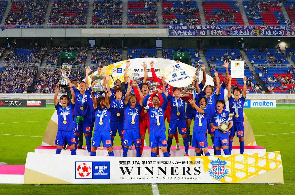 【画像・写真】甲府・吉田監督がアジアでの可能性に言及「ACLは中毒性がある大会」