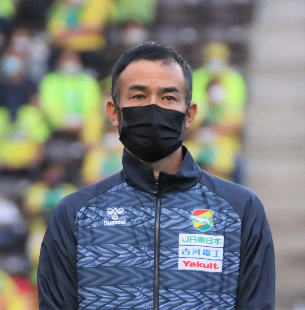 J2千葉の来季監督に小林慶行ヘッドコーチが昇格することが決定的となった