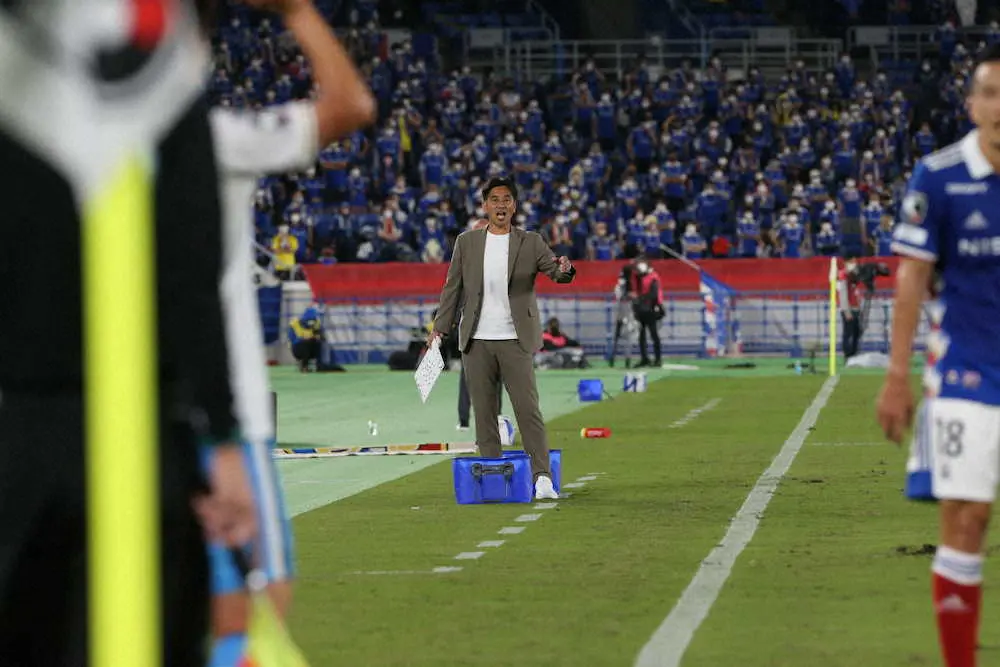 【画像・写真】J1磐田　来季の新規選手補強禁止、ファビアン・ゴンザレスに関するFIFA処分　CASへ上訴