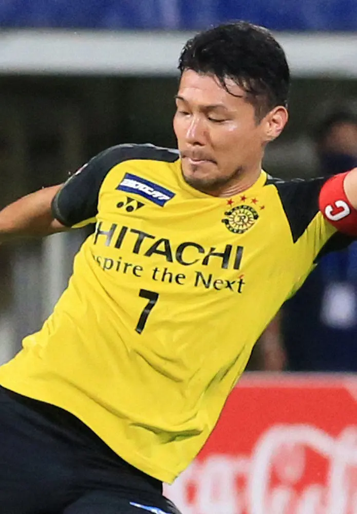 【画像・写真】柏・大谷、元同僚の工藤にエール　水頭症の手術後、容体が悪化しICUで治療中