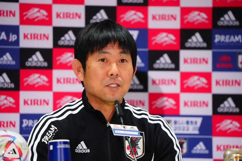 【画像・写真】【W杯アンケート】あなたが選ぶ日本代表メンバー26人を教えてください