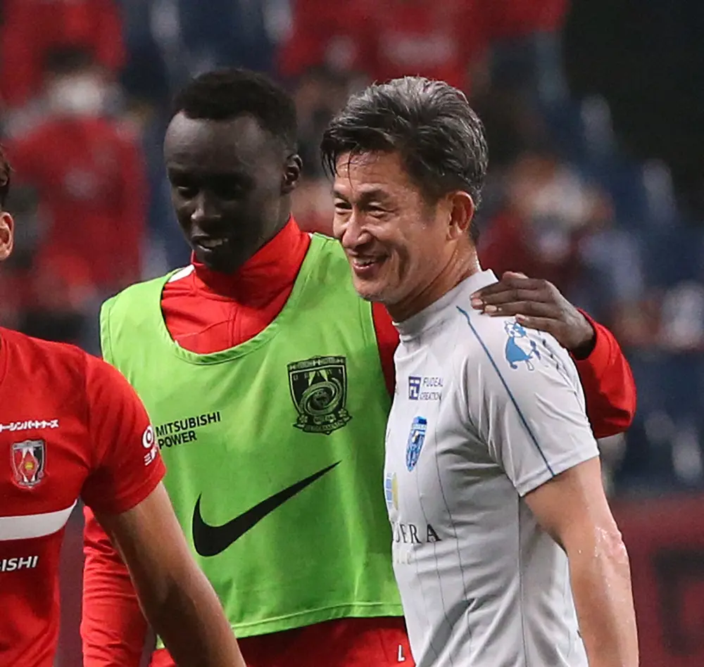 【画像・写真】豪州代表DFデン　W杯メンバー初選出に喜び「ついに夢が叶った」　J2新潟サポも歓喜「世界を驚かそう」