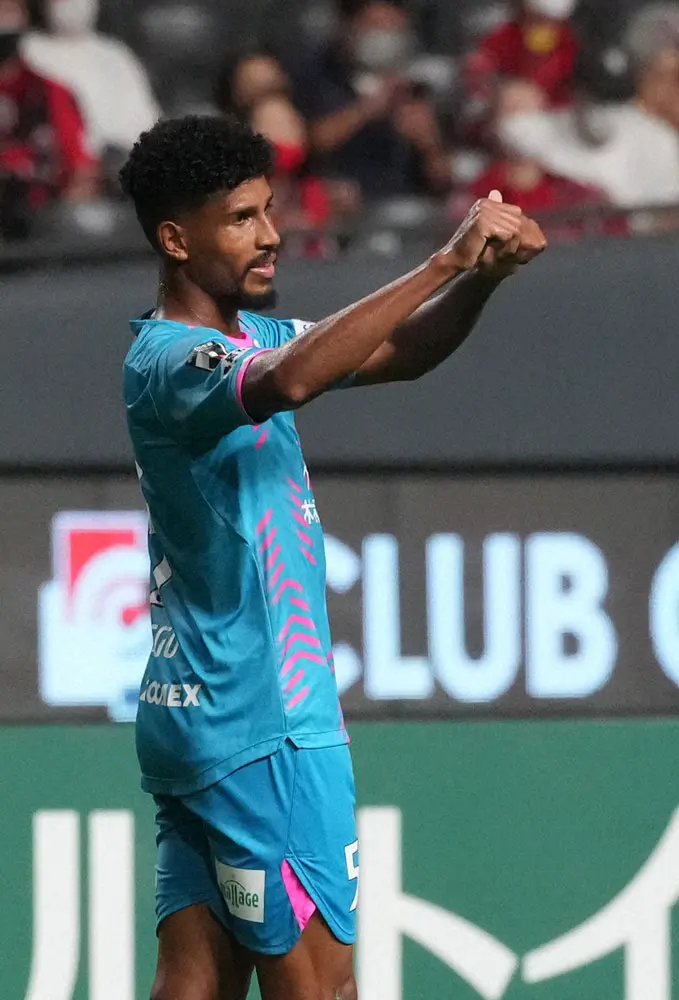 【画像・写真】柏　鳥栖のDFジエゴ獲得へ　今季44失点の守備陣の補強課題